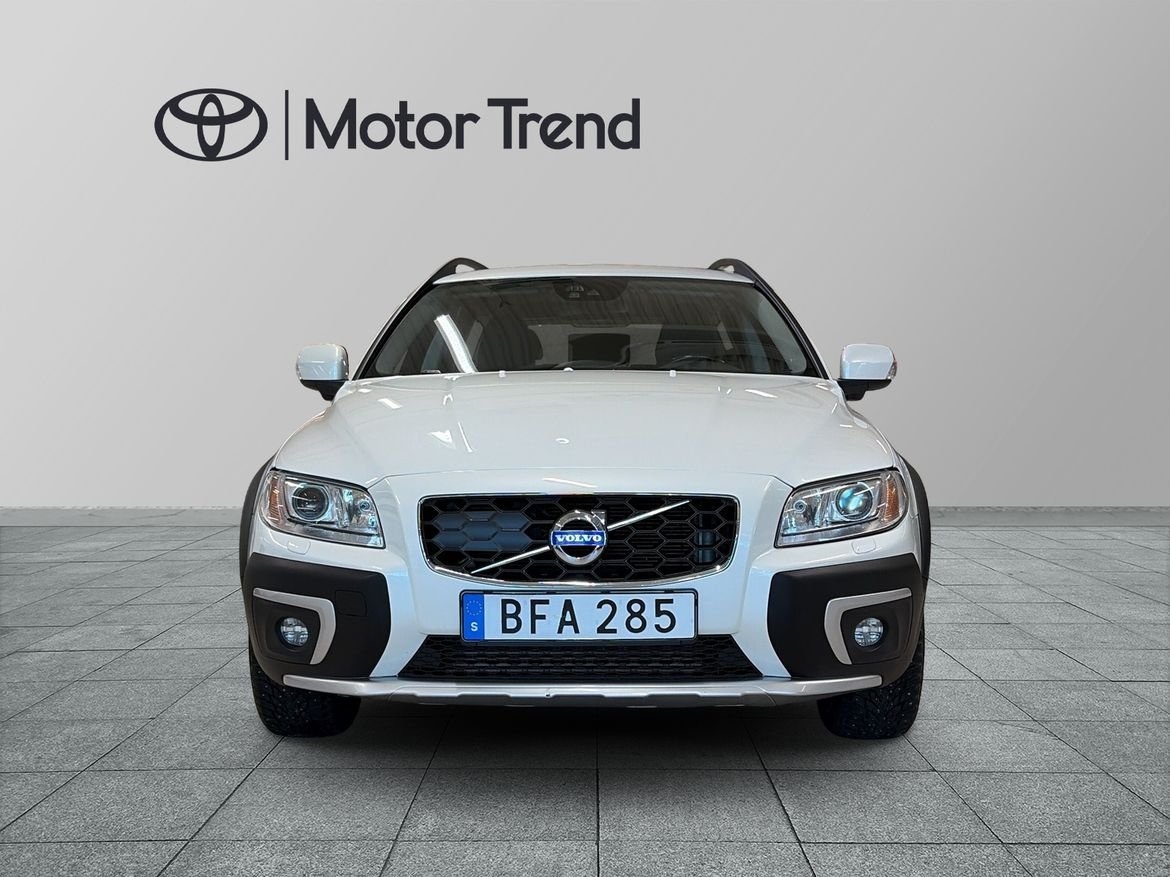 Volvo XC70 D4 Momentum Business 2015, bild 5/10