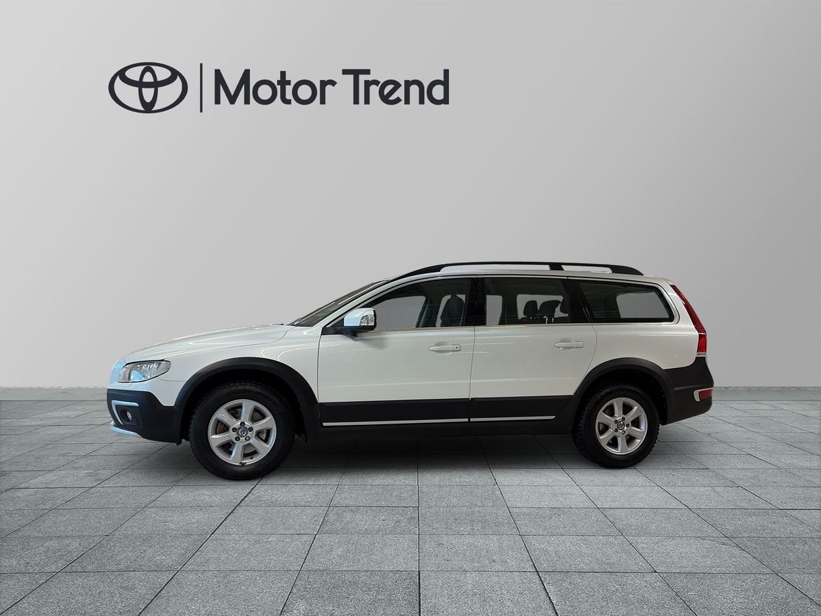 Volvo XC70 D4 Momentum Business 2015, bild 3/10