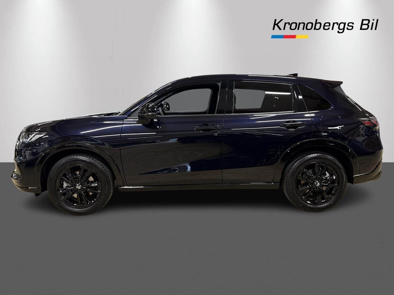 Honda ZR-V 2.0 i-MMD e:HEV Sport 2027, bild 4/10
