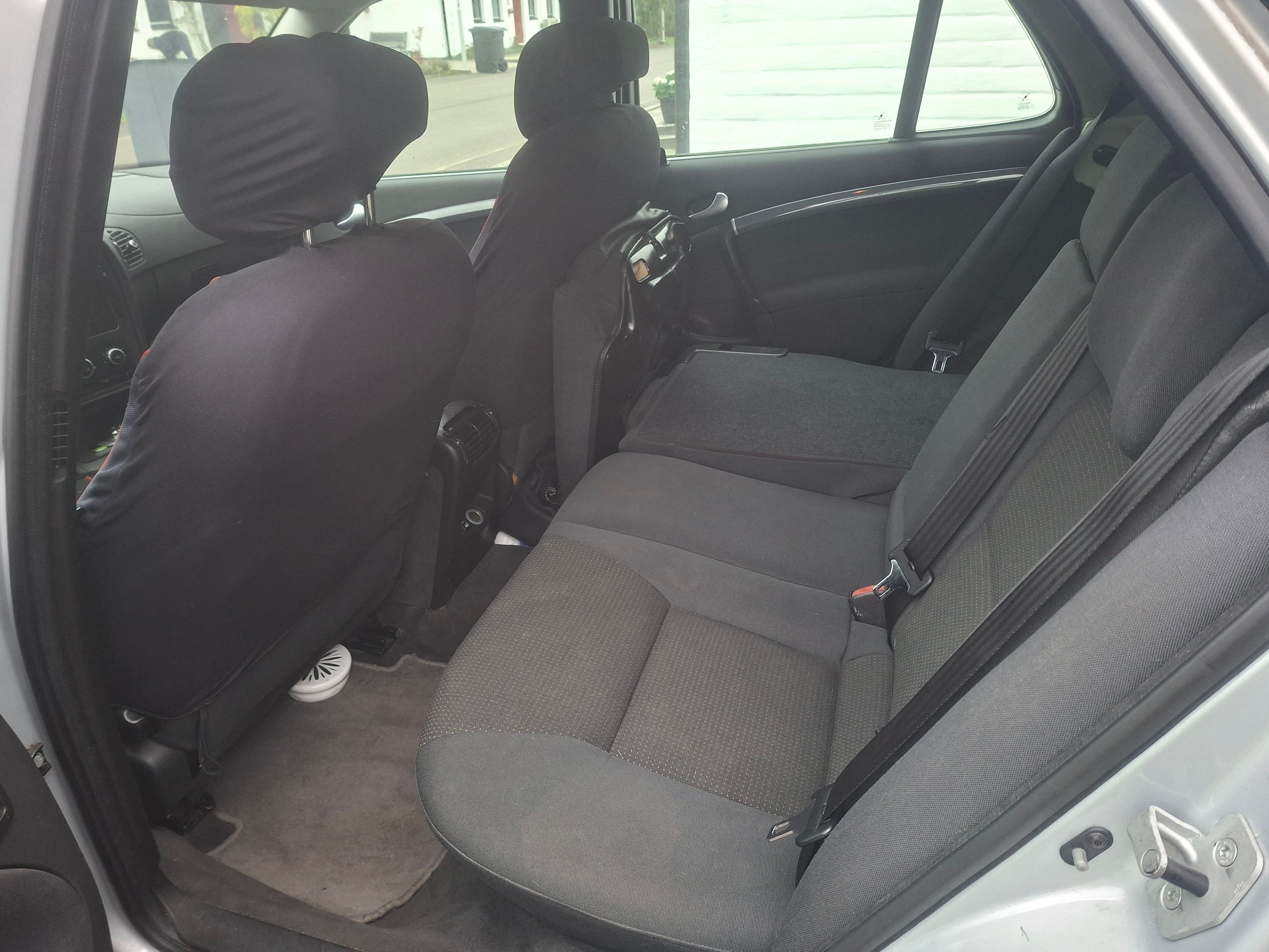 Saab 9-5 2009, bild 6/9