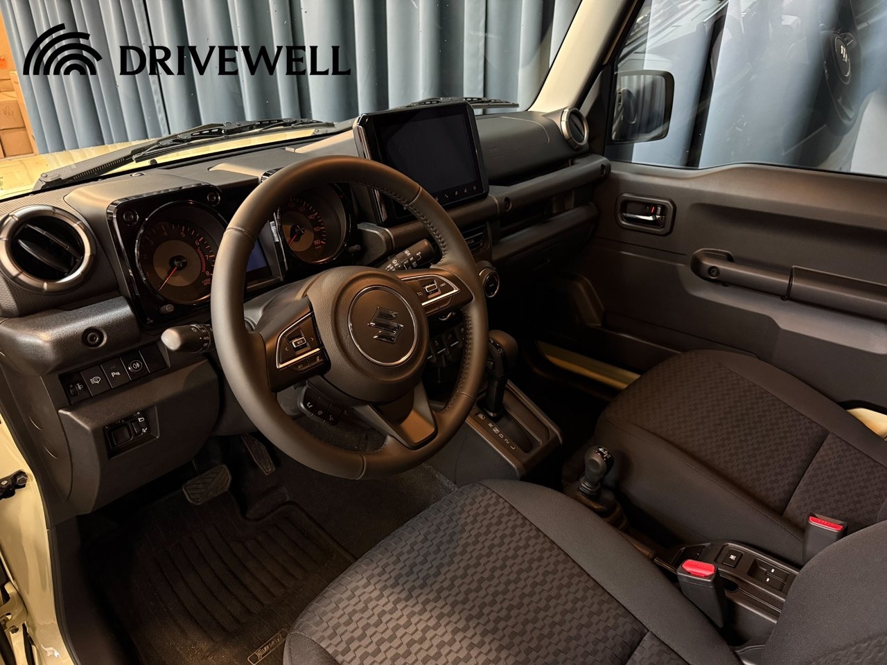 Suzuki Jimny 2026, bild 5/10