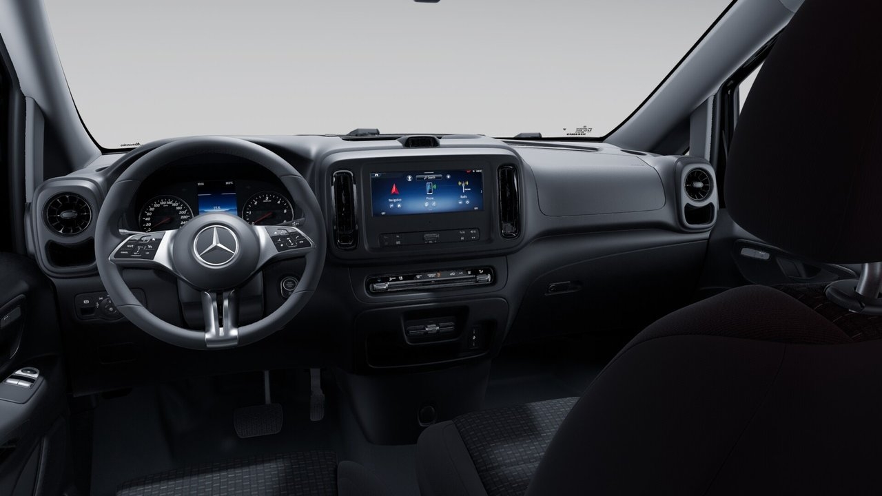 Mercedes-Benz Vito 114 CDI 2027, bild 3/4
