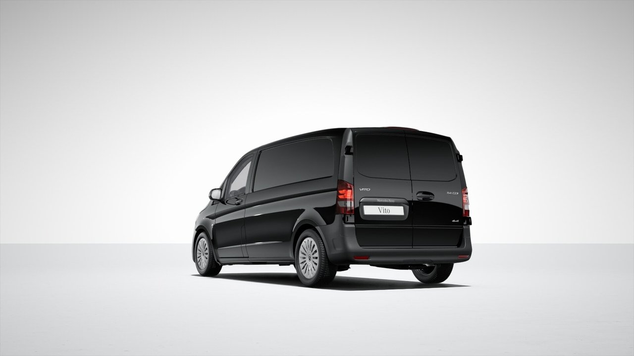 Mercedes-Benz Vito 114 CDI 2027, bild 2/4