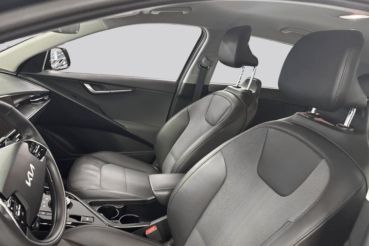 Kia Niro Action 2023, photo 10/10