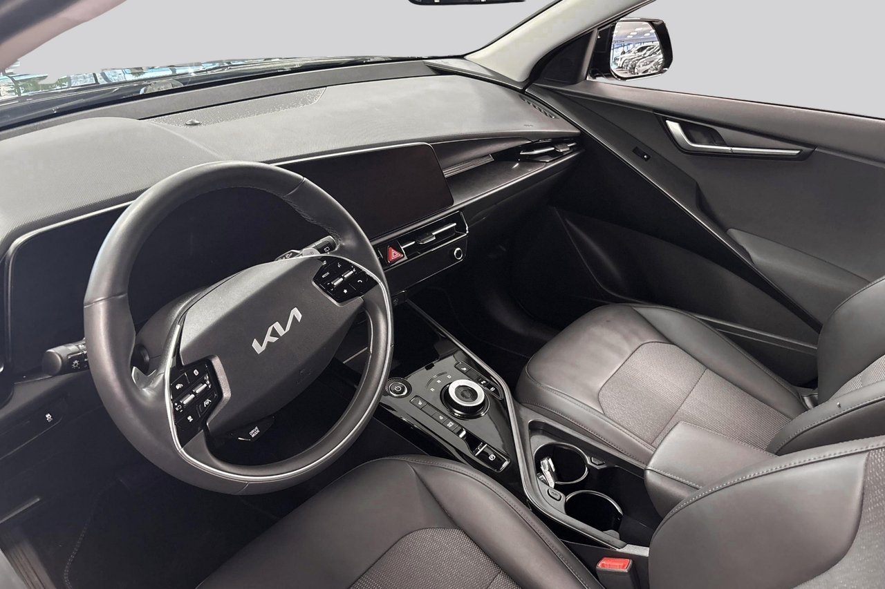 Kia Niro Action 2023, bild 7/10