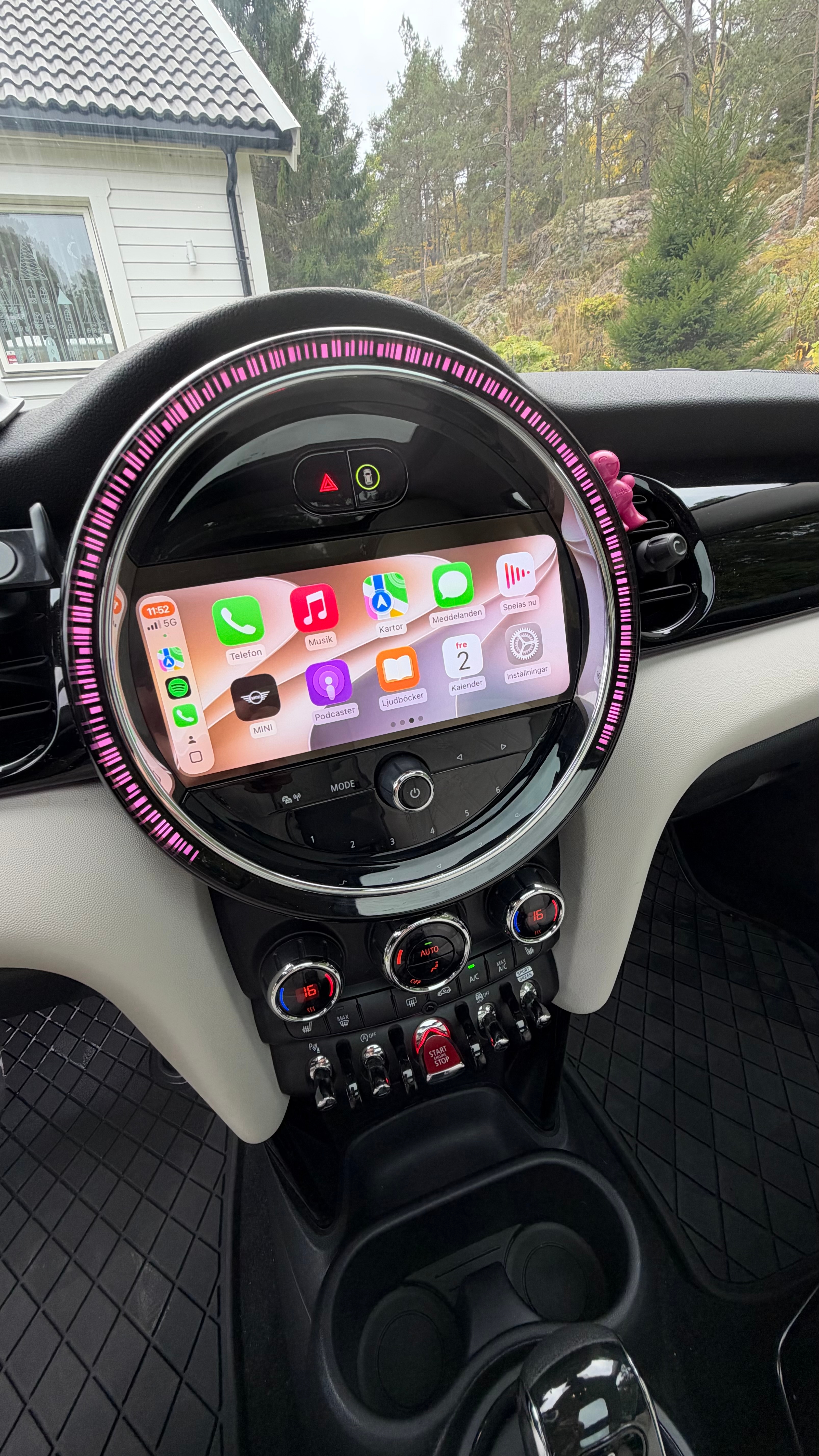 MINI Cooper 2024, bild 6/10
