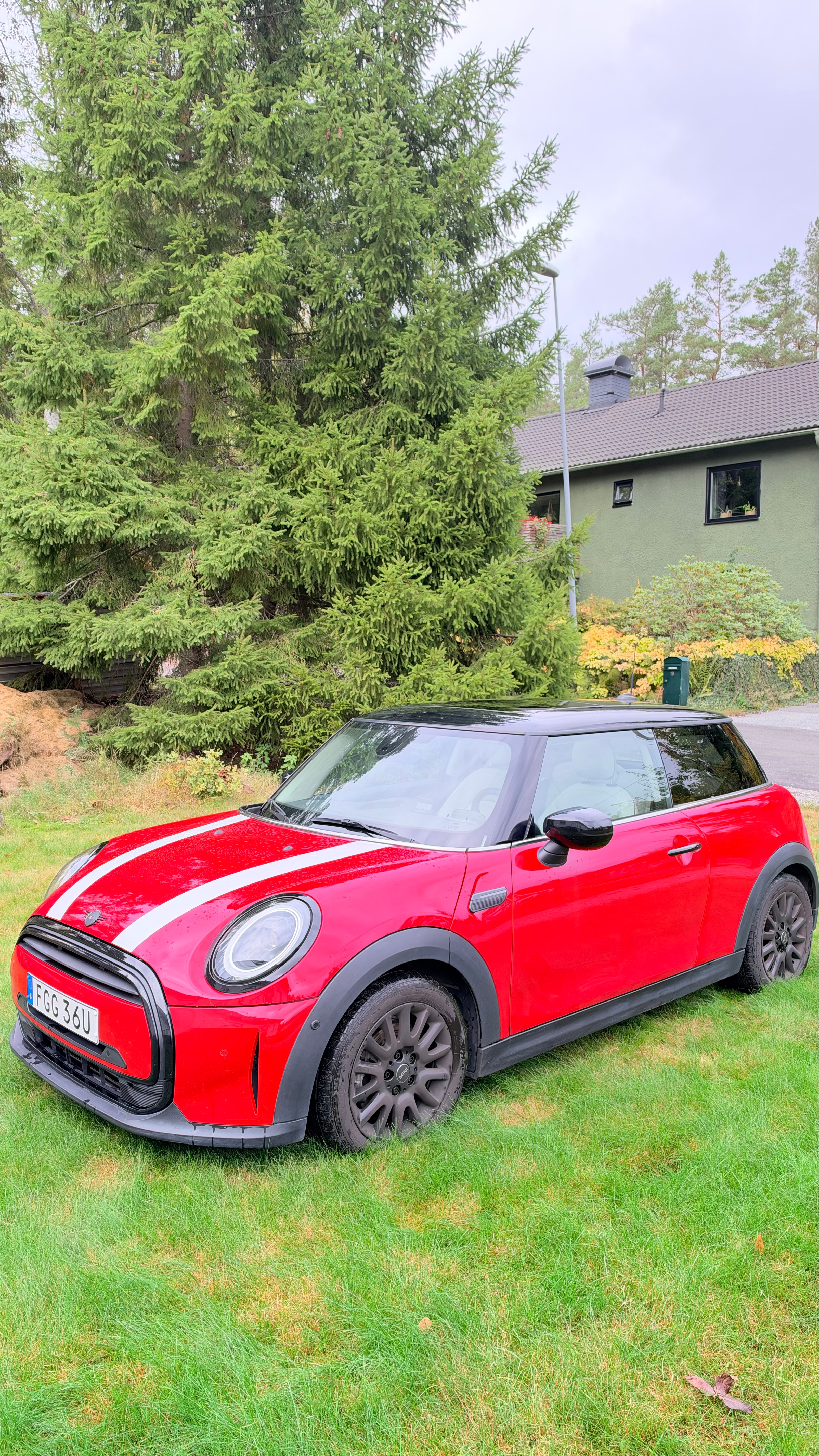 MINI Cooper 2024, bild 3/10