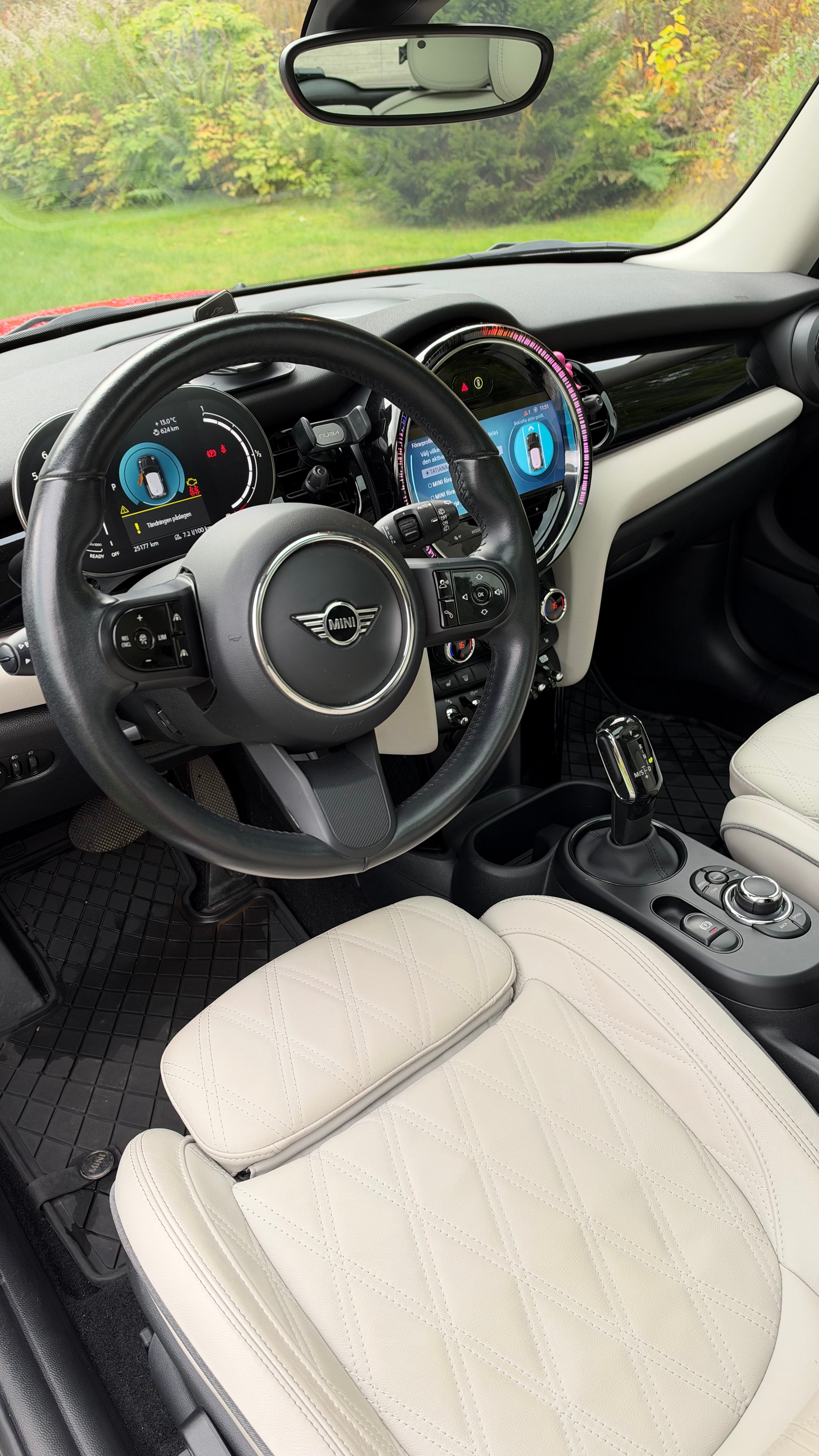 MINI Cooper 2024, bild 7/10