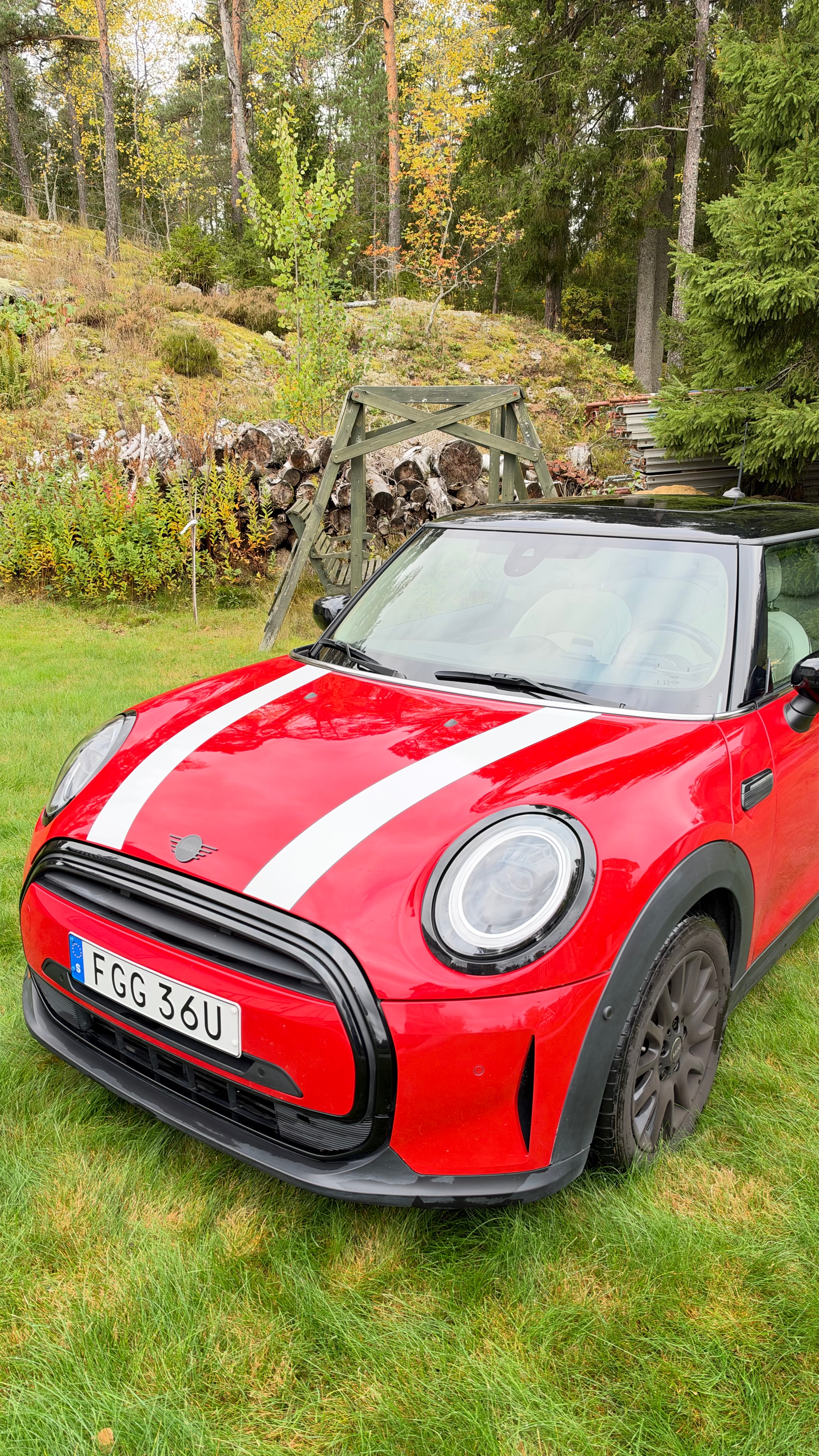 MINI Cooper 2024, bild 2/10