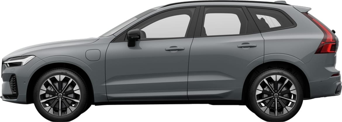 Volvo XC60 T6 Plus Dark Nordic 2027, photo 7/10