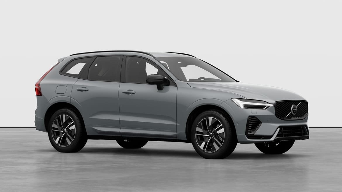Volvo XC60 T6 Plus Dark Nordic 2027, photo 6/10