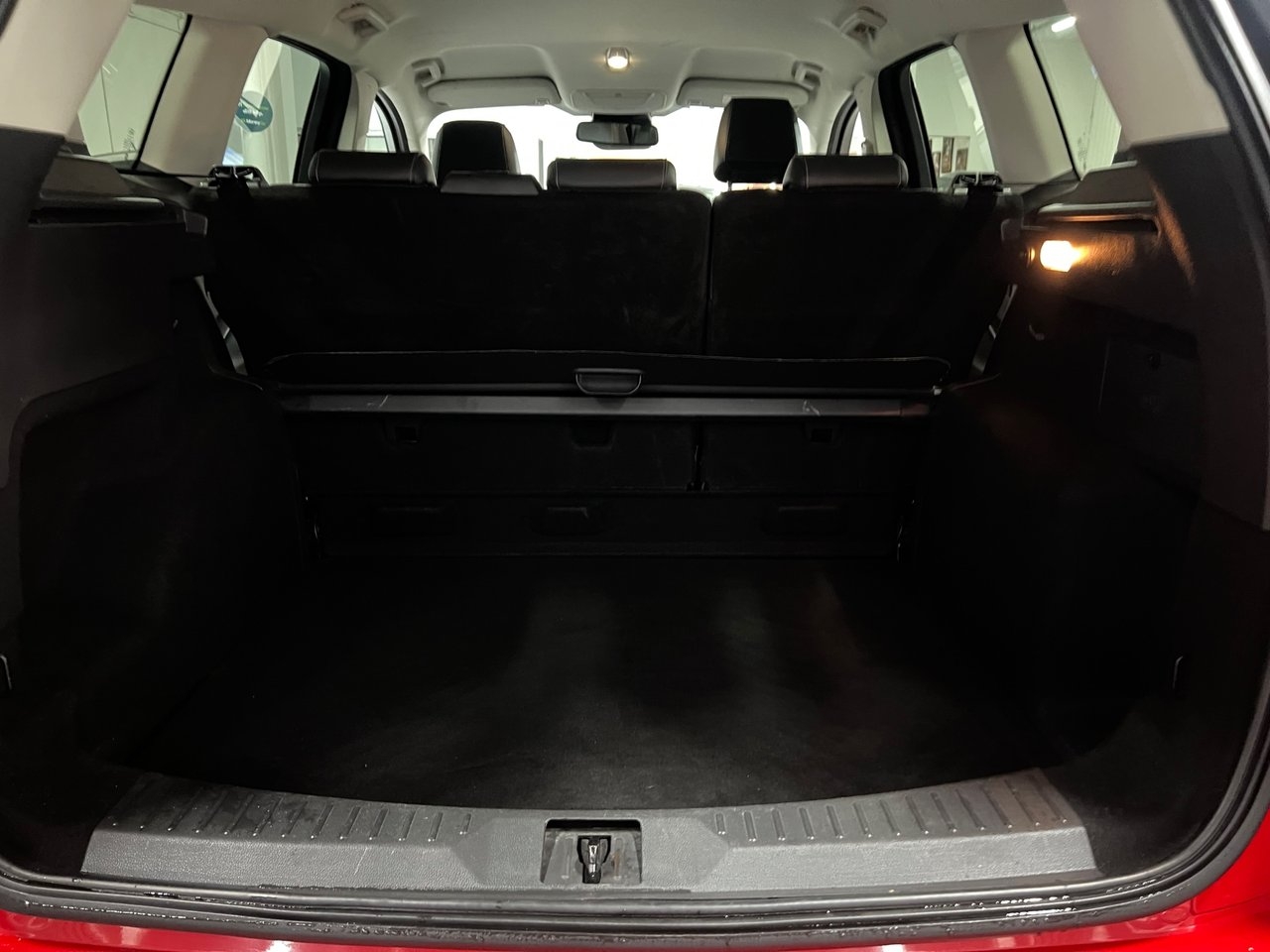 Ford Kuga 2.0 TDCi 2014, bild 7/10