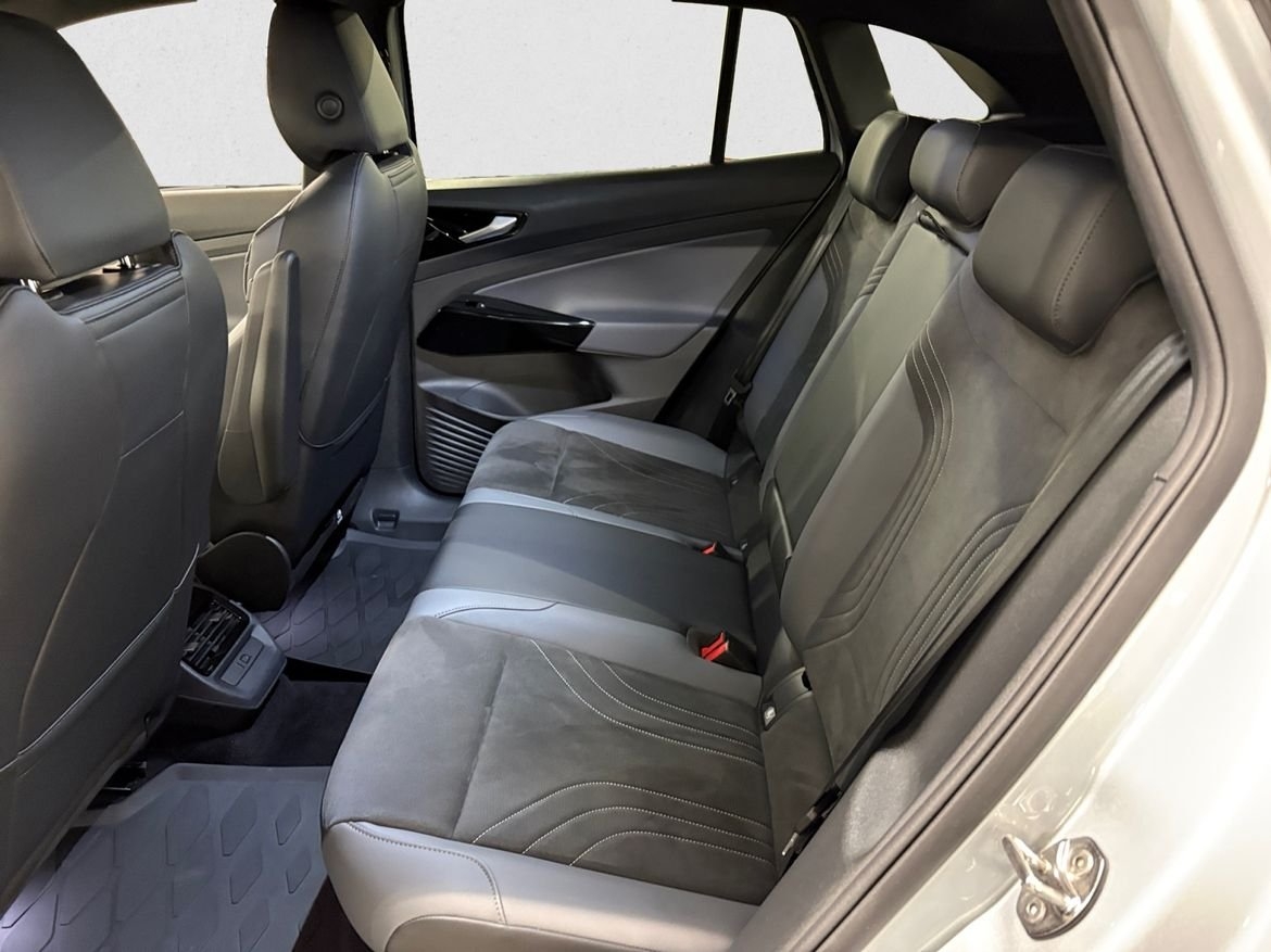 Volkswagen ID.4 Pro 2025, bild 7/8