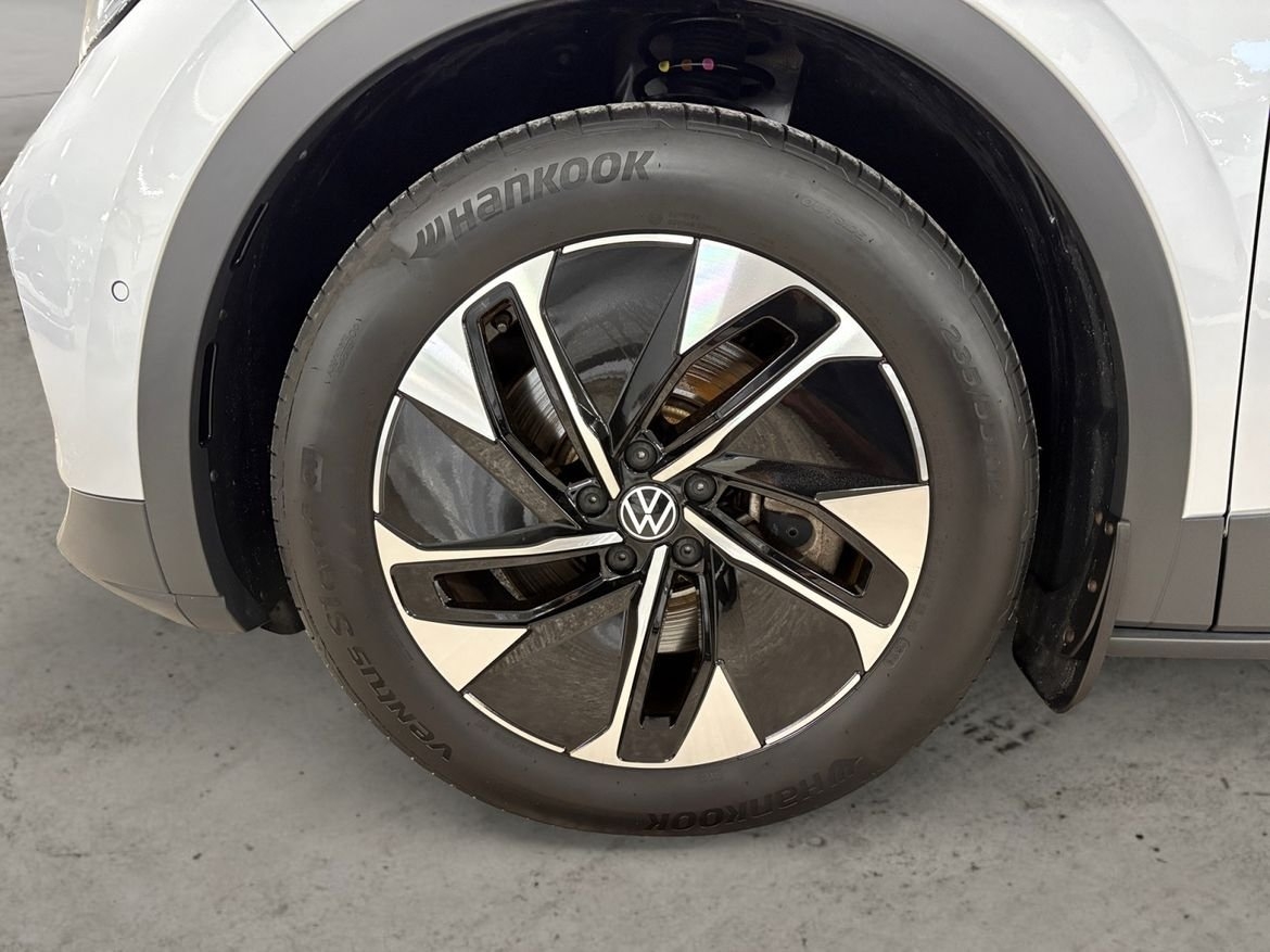 Volkswagen ID.4 Pro 2025, bild 4/8