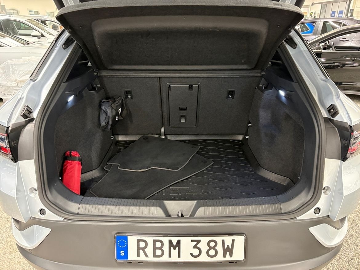 Volkswagen ID.4 Pro 2025, bild 8/8
