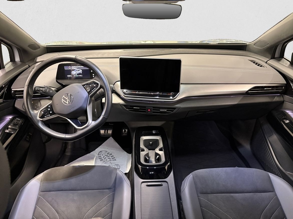 Volkswagen ID.4 Pro 2025, bild 6/8