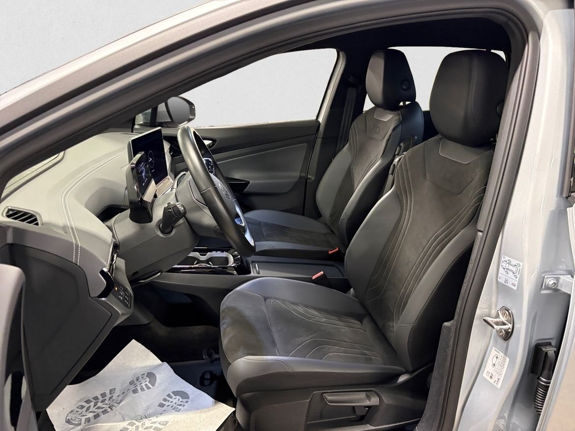 Volkswagen ID.4 Pro 2025, bild 5/8