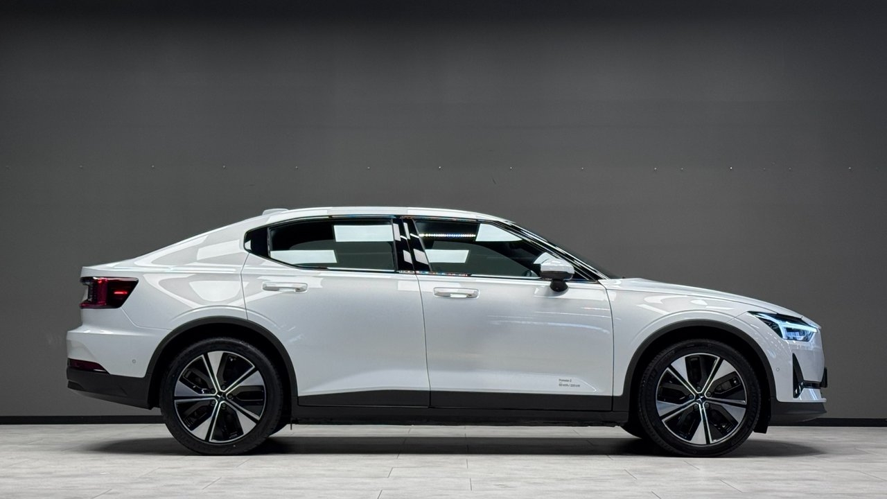 Polestar 2 Long Range 82 kWh 2024, bild 6/10