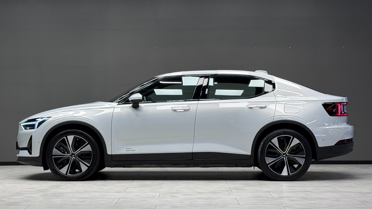 Polestar 2 Long Range 82 kWh 2024, bild 5/10