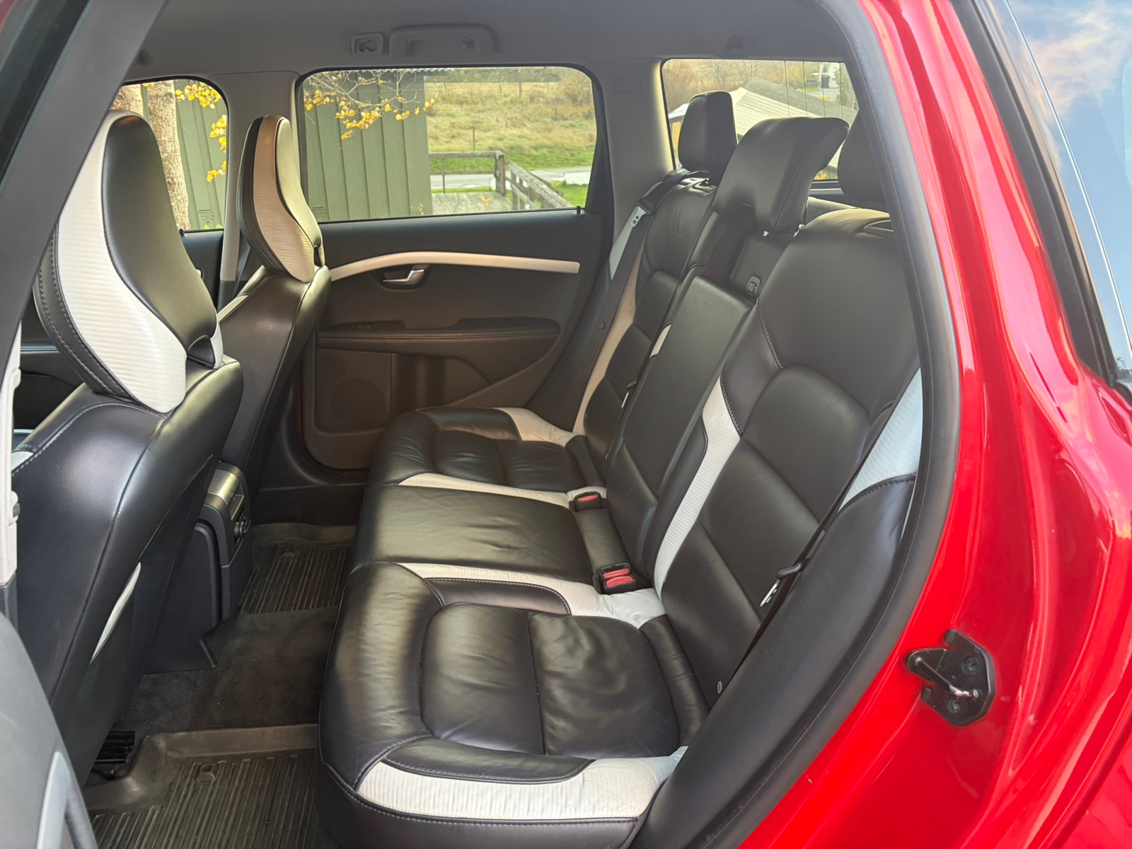 Volvo V70 2.5FT R Design 2011, bild 7/10