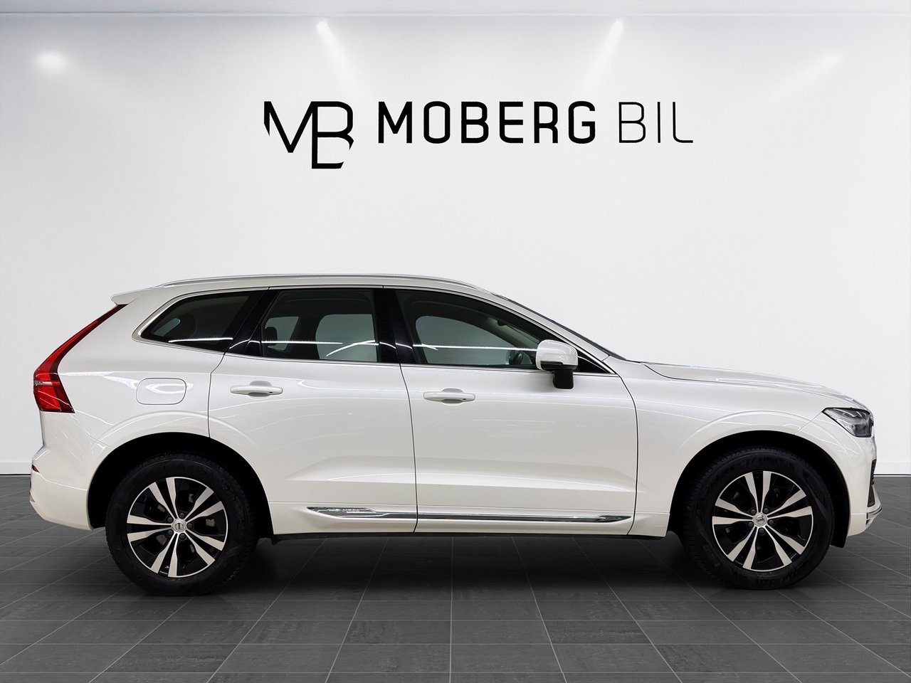 Volvo XC60 T6 Core 2024, bild 5/10