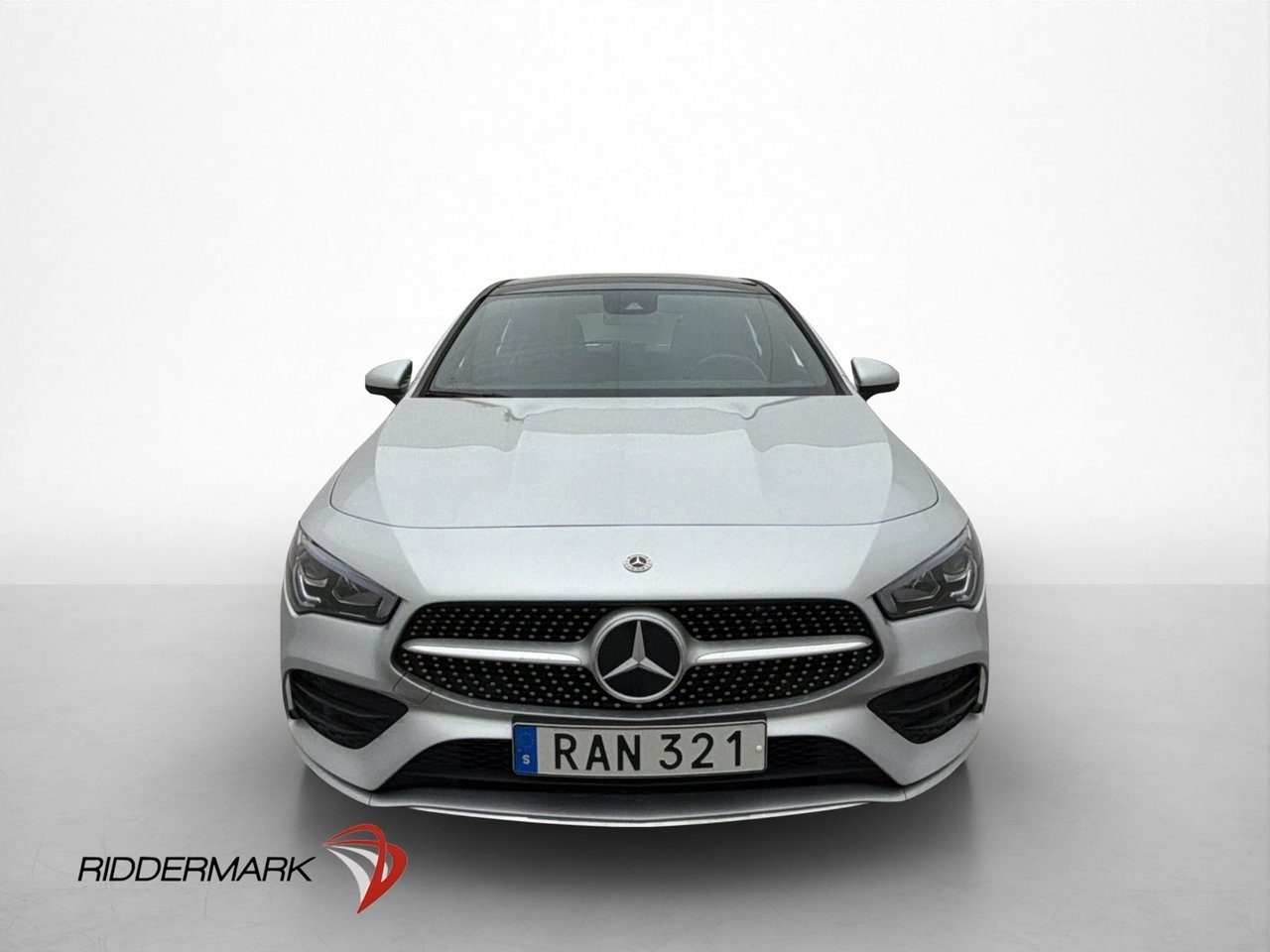 Mercedes-Benz CLA 250 e AMG 2023, bild 2/10