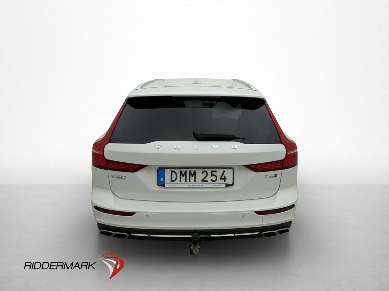Volvo V60 T6 2020, bild 6/10