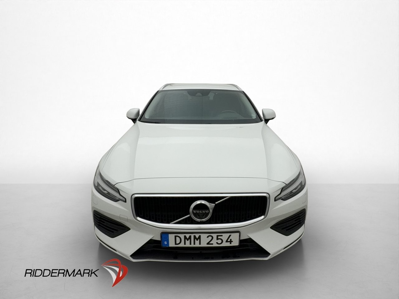 Volvo V60 T6 2020, bild 2/10