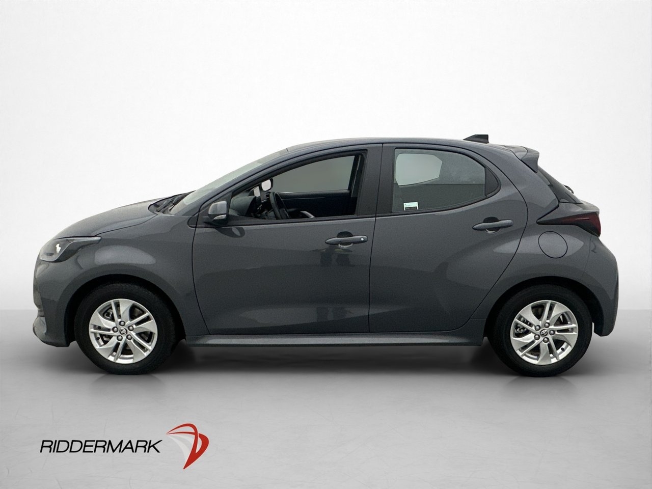 Toyota Yaris 1.5 Hybrid 116 2026, photo 4/10