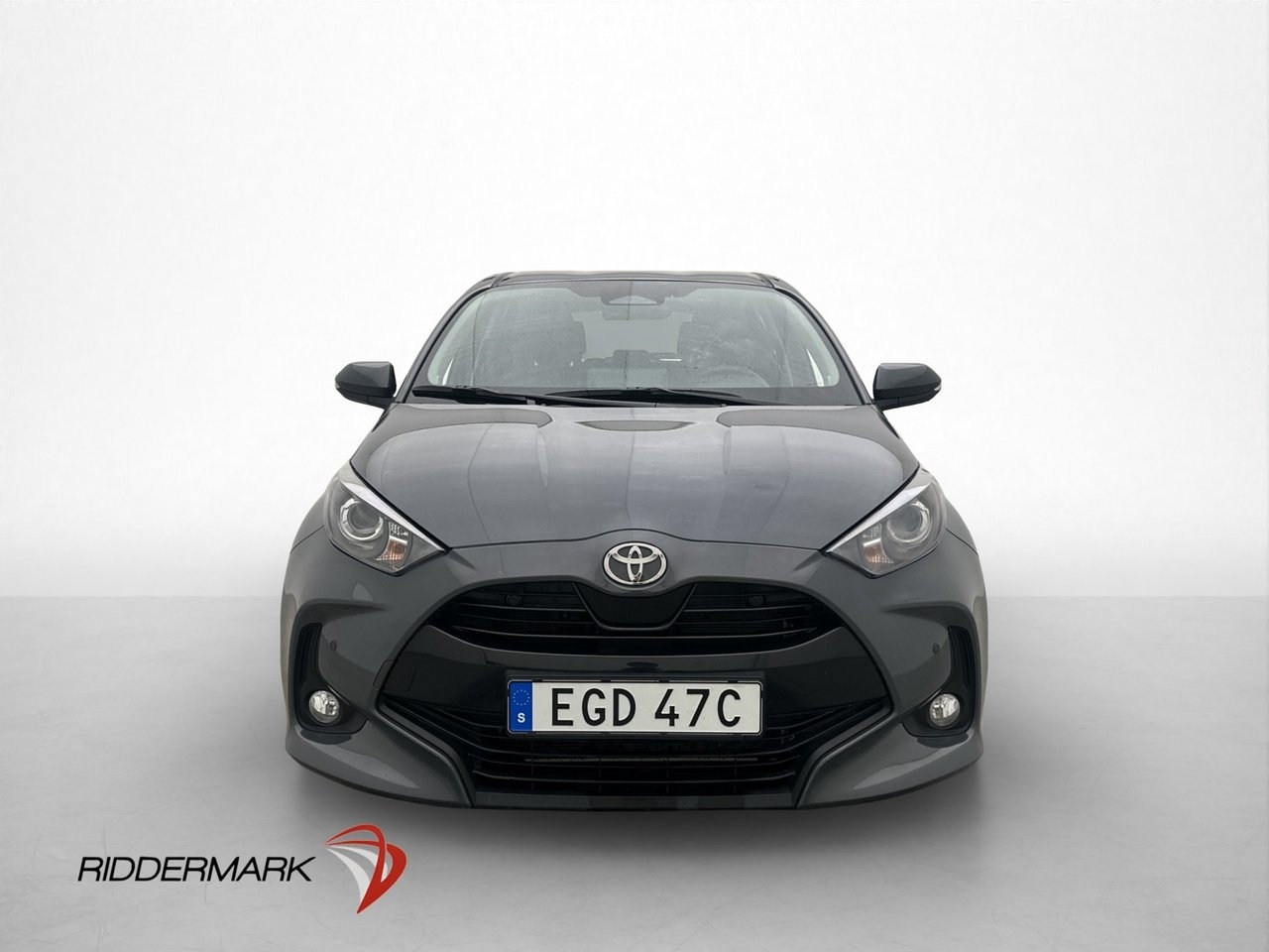 Toyota Yaris 1.5 Hybrid 116 2026, photo 2/10