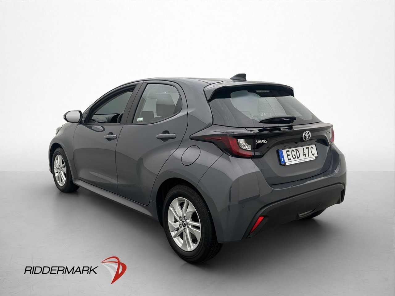 Toyota Yaris 1.5 Hybrid 116 2026, photo 5/10