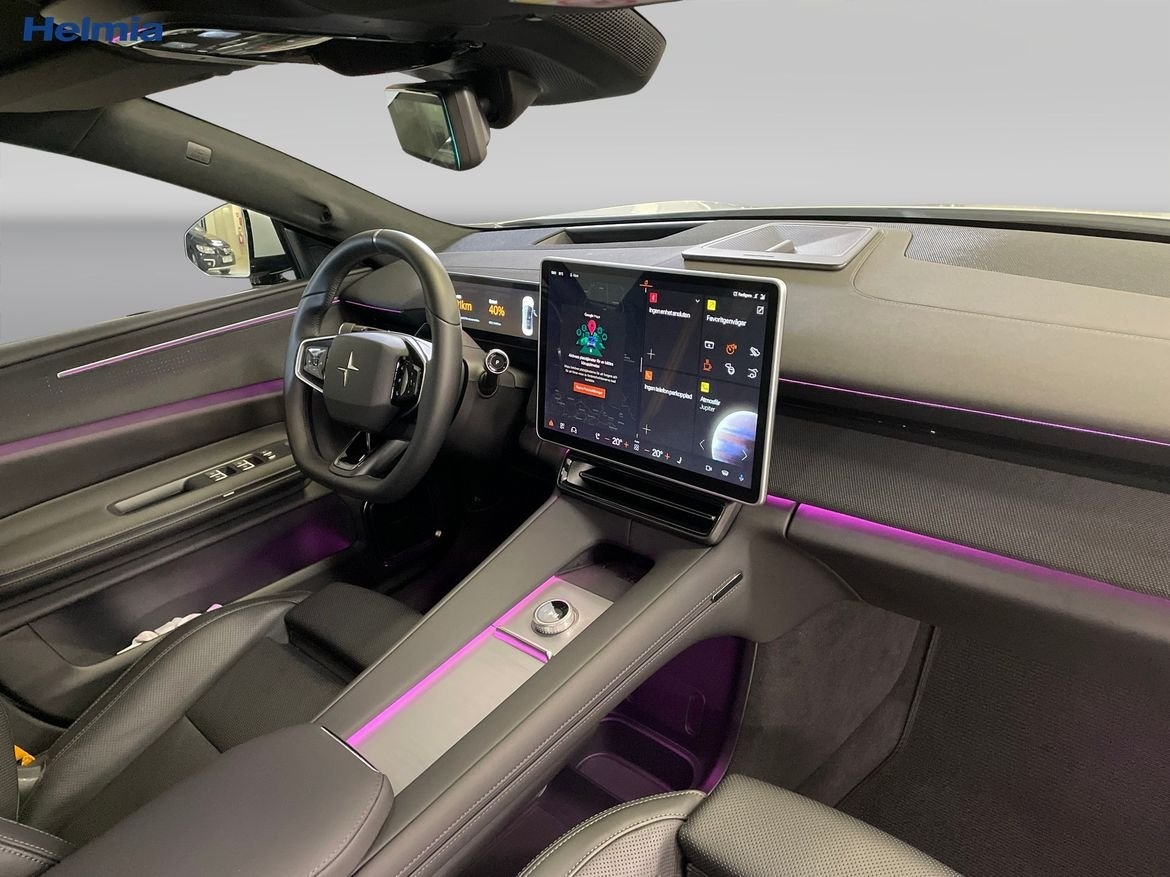 Polestar 4 Business 2026, bild 6/10