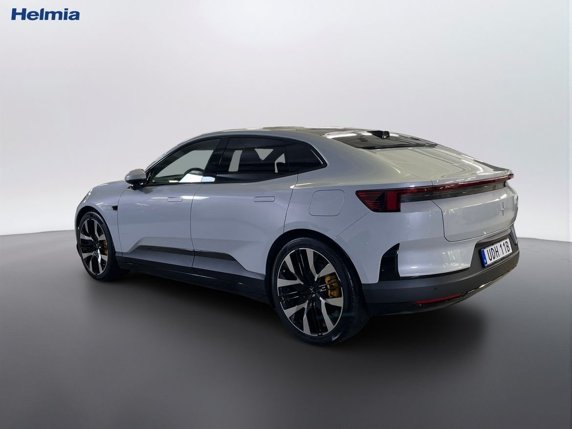 Polestar 4 Business 2026, bild 3/10