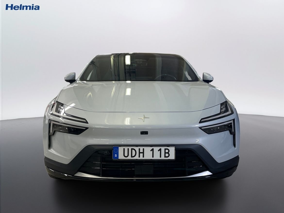 Polestar 4 Business 2026, bild 4/10