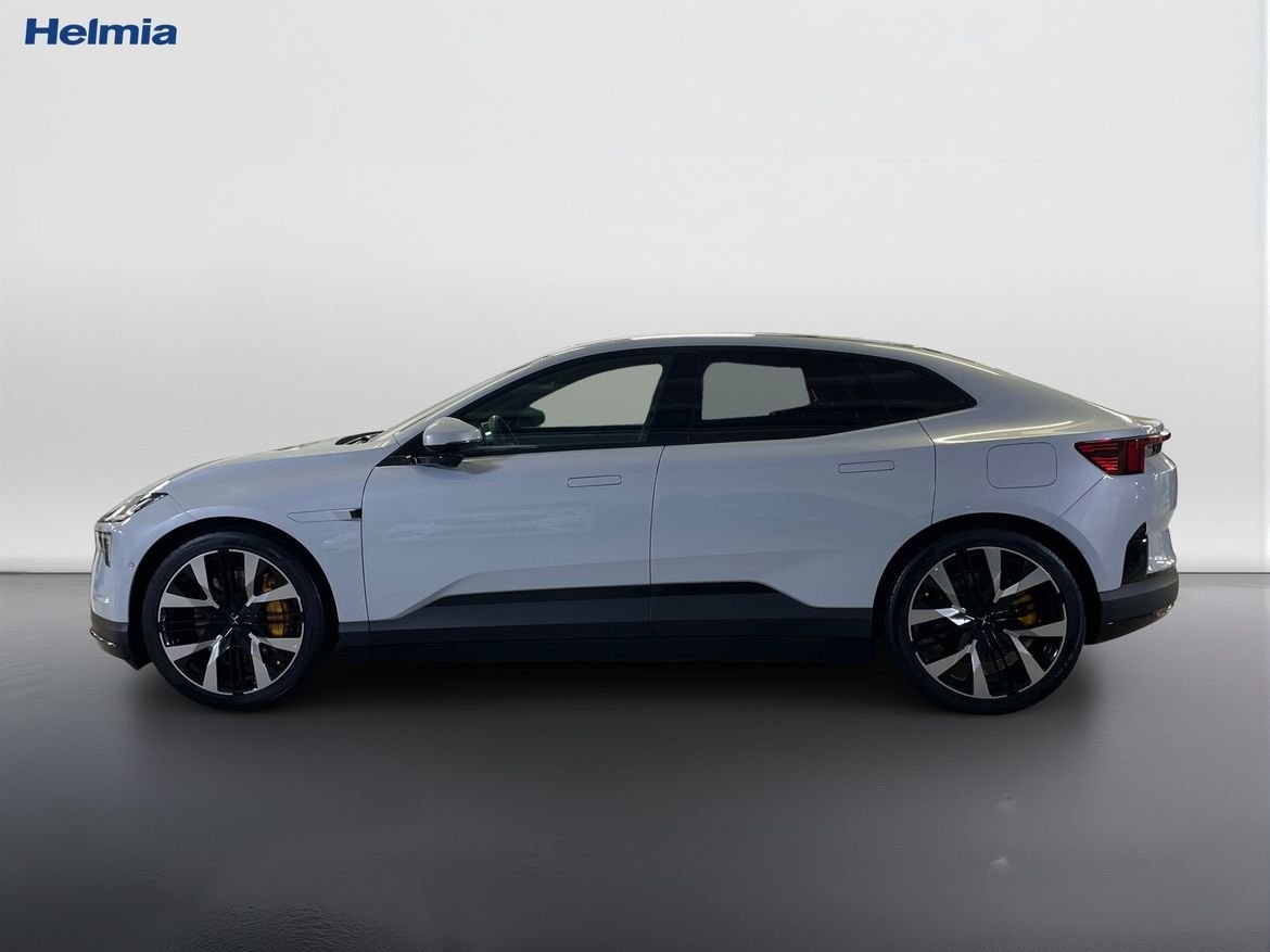 Polestar 4 Business 2026, bild 2/10