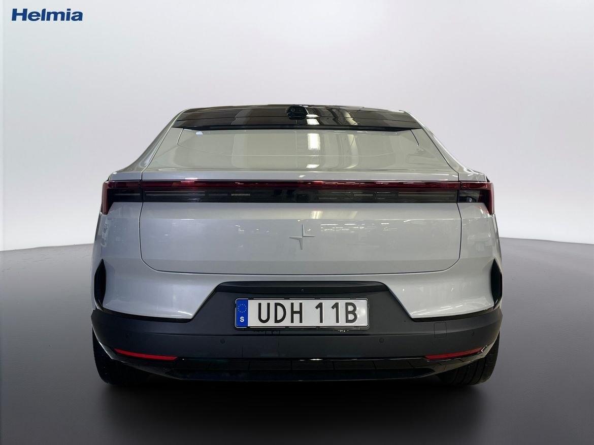 Polestar 4 Business 2026, bild 5/10