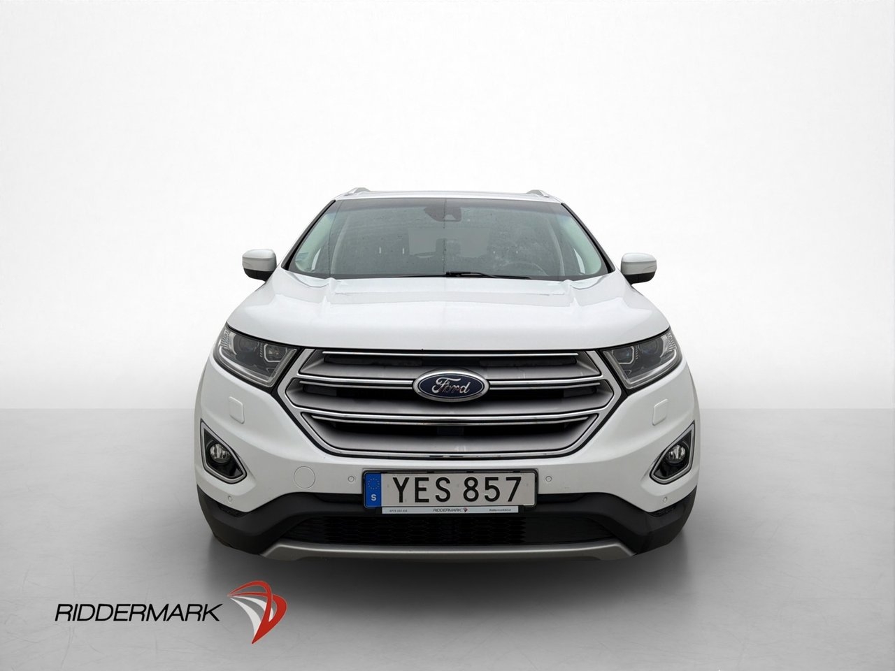 Ford Edge 2.0 TDCi Bi-Turbo Titanium 2016, bild 2/10