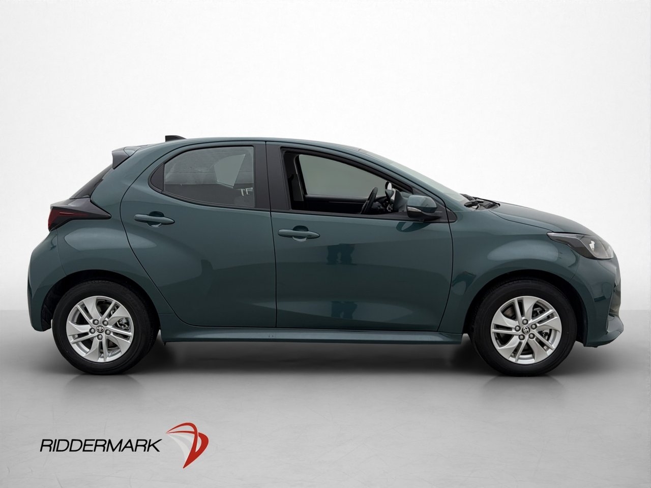Toyota Yaris 1.5 Hybrid 116 2026, bild 5/10
