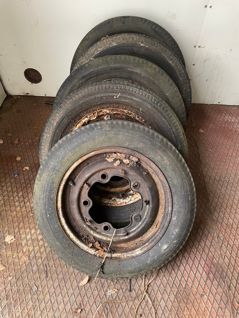 Volkswagen Käfer 1966, bild 6/10