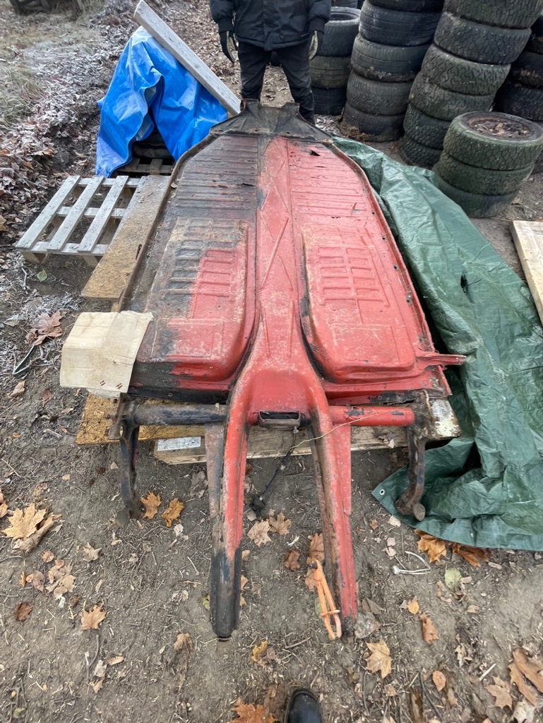 Volkswagen Käfer 1966, bild 5/10