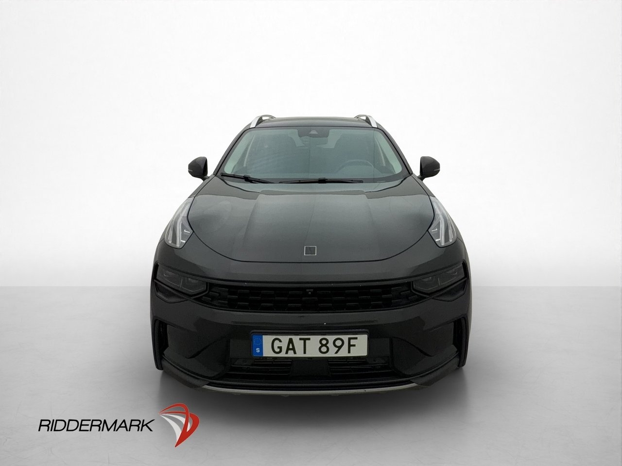 Lynk & Co 01 1.5TD PHEV 2022, bild 2/10