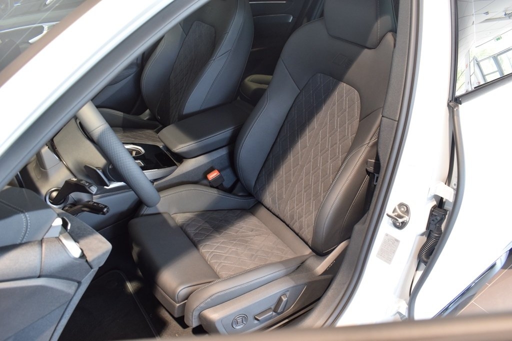 Audi A6 S line Edition One 2026, bild 6/9