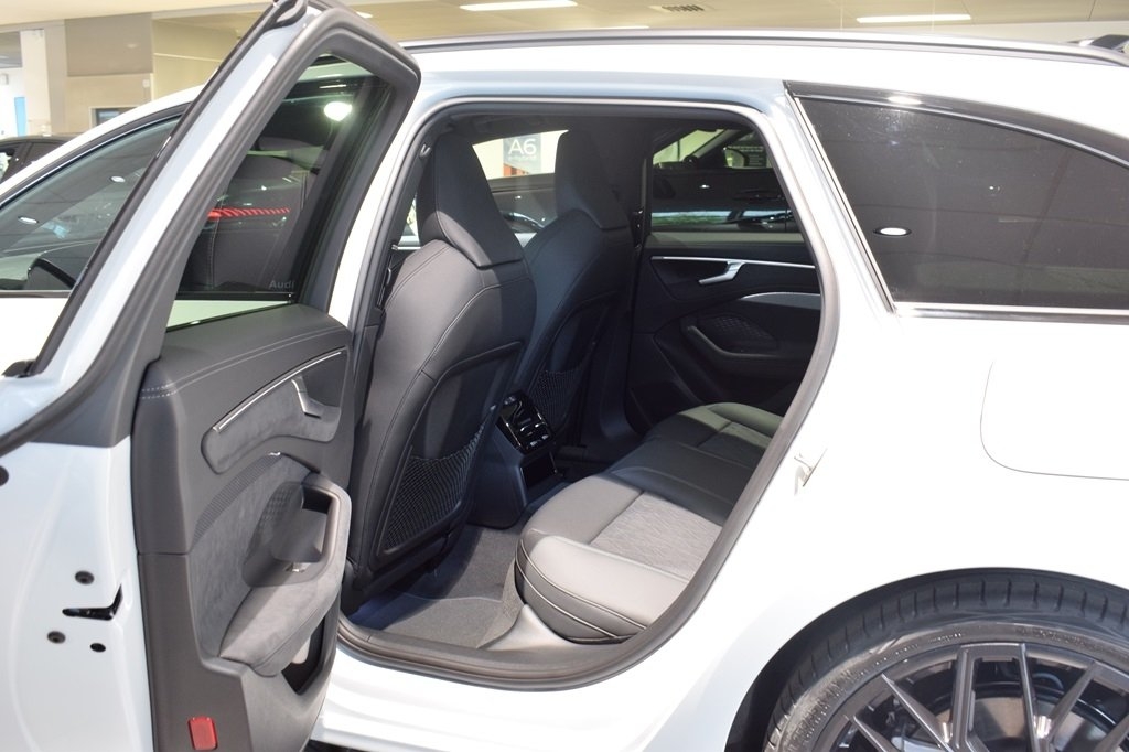Audi A6 S line Edition One 2026, kuva 8/9