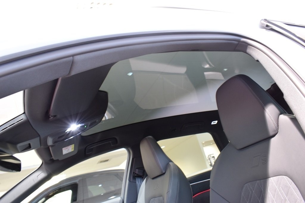 Audi A6 S line Edition One 2026, bild 7/9