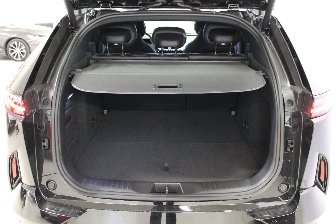 Mazda CX-6e Takumi 2027, bild 5/10