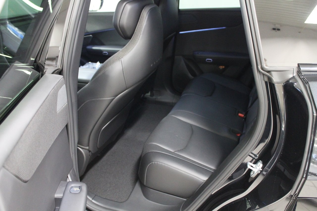 Mazda CX-6e Takumi 2027, bild 6/10