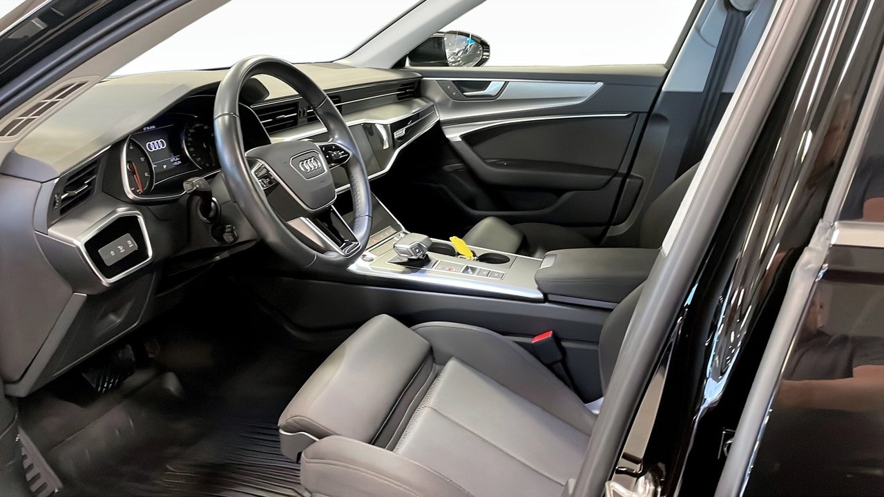 Audi A6 40 TDI Sport Proline 2023, bild 7/10