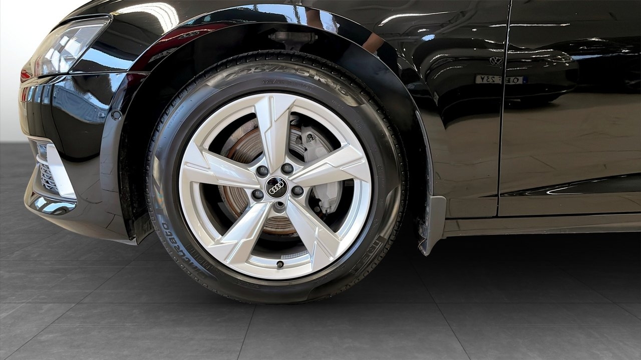 Audi A6 40 TDI Sport Proline 2023, bild 6/10