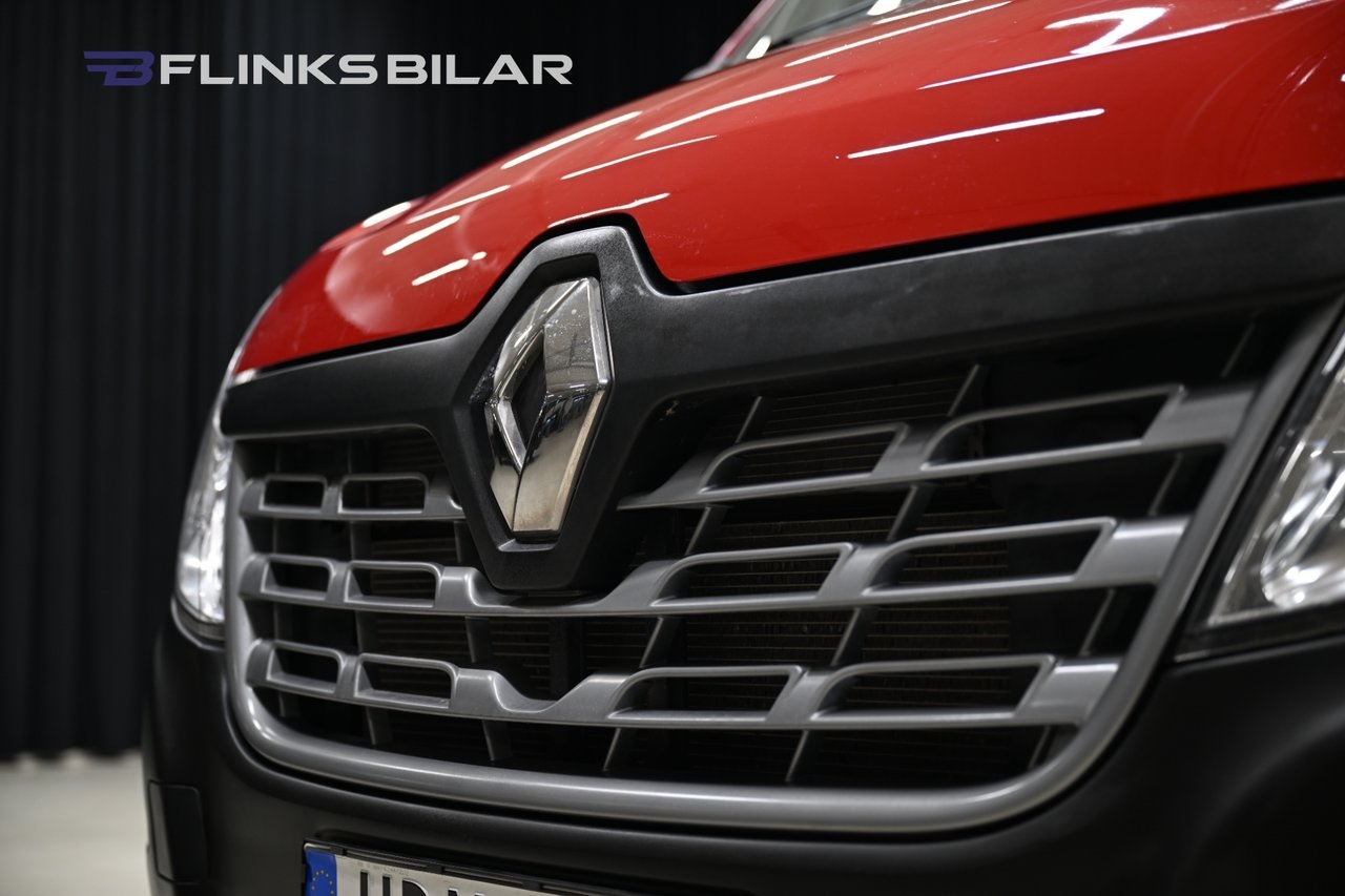 Renault Master dCi 150 2016, bild 2/10