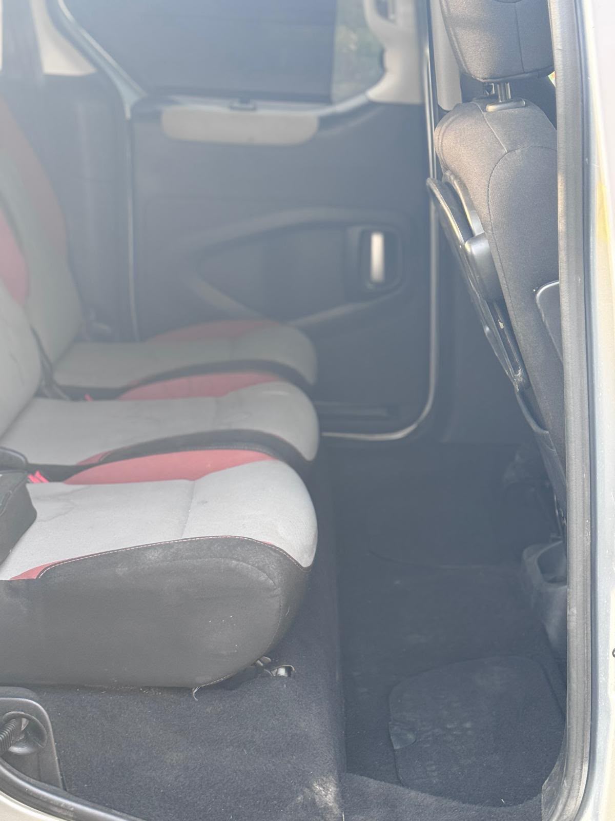 Peugeot Partner 2013, kuva 6/8